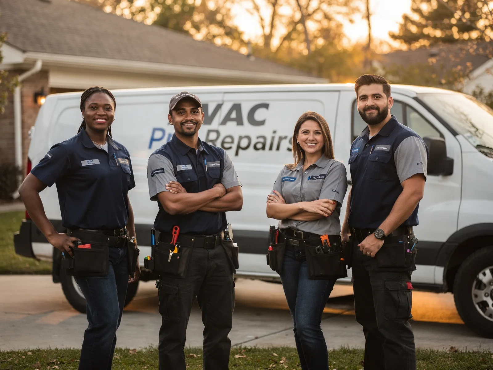 Heat Pump Repair company in Minnie, KY