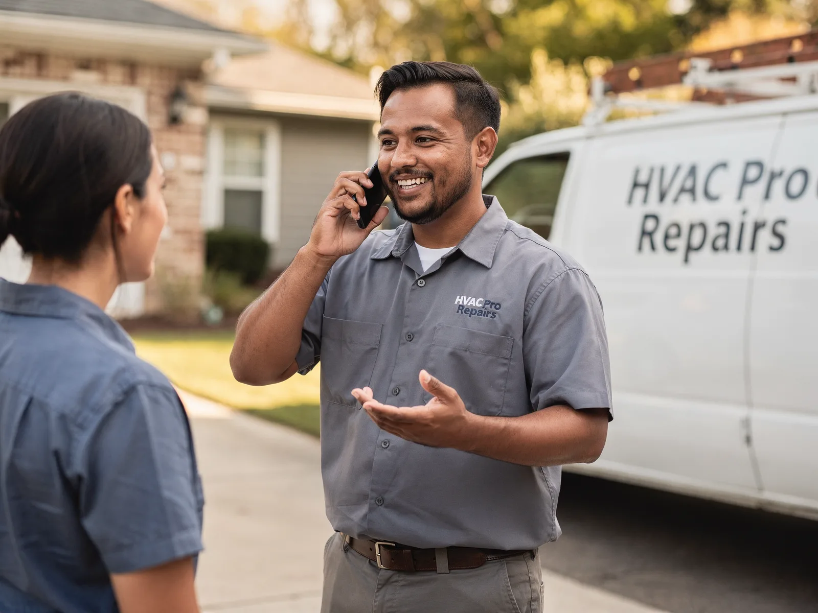 Heat Pump Repair Minnie, KY FAQs